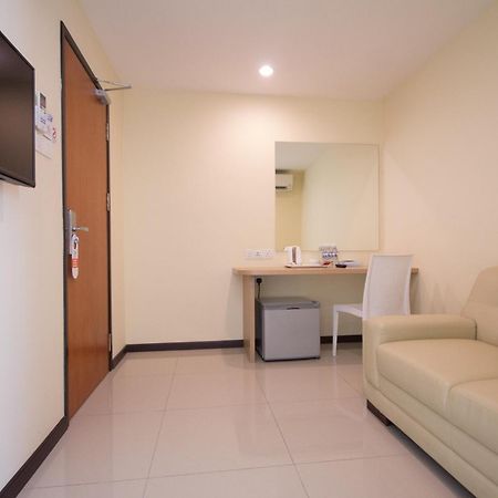 118 Hotel Macalister Georgetown Luaran gambar