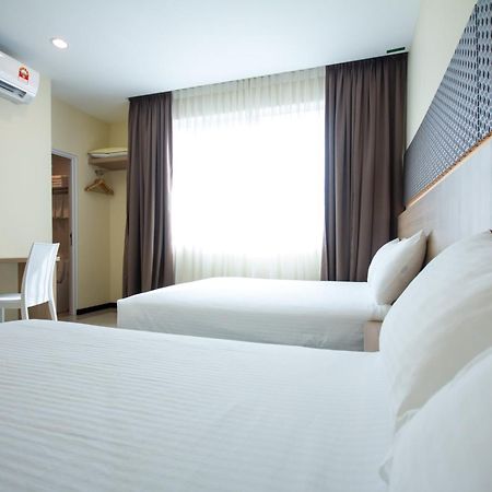 118 Hotel Macalister Georgetown Luaran gambar