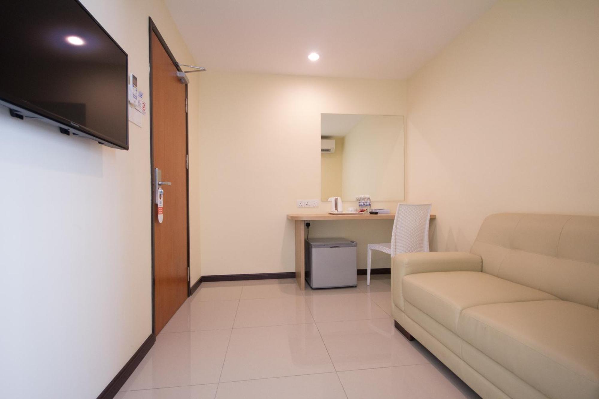 118 Hotel Macalister Georgetown Luaran gambar