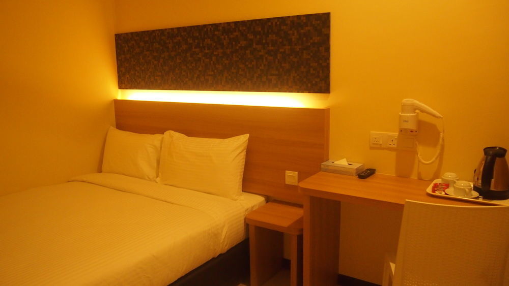 118 Hotel Macalister Georgetown Luaran gambar