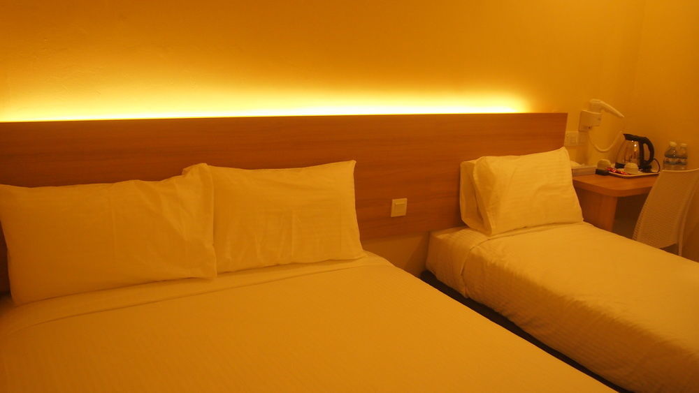 118 Hotel Macalister Georgetown Luaran gambar