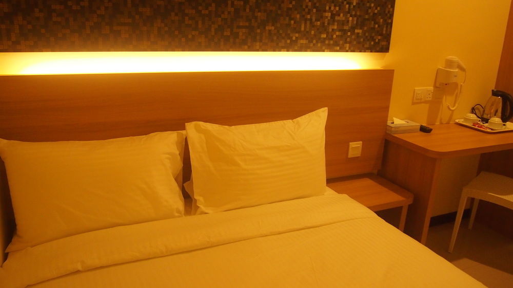 118 Hotel Macalister Georgetown Luaran gambar