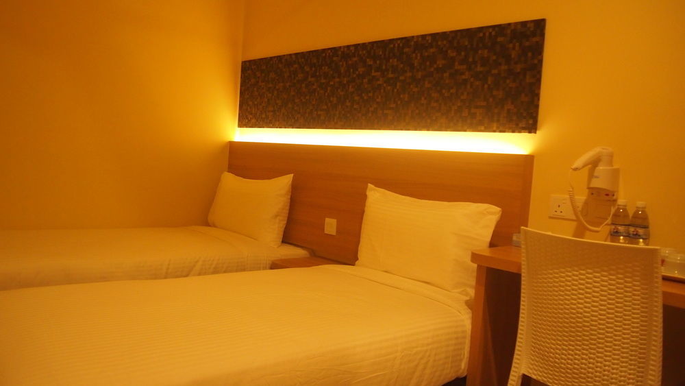 118 Hotel Macalister Georgetown Luaran gambar
