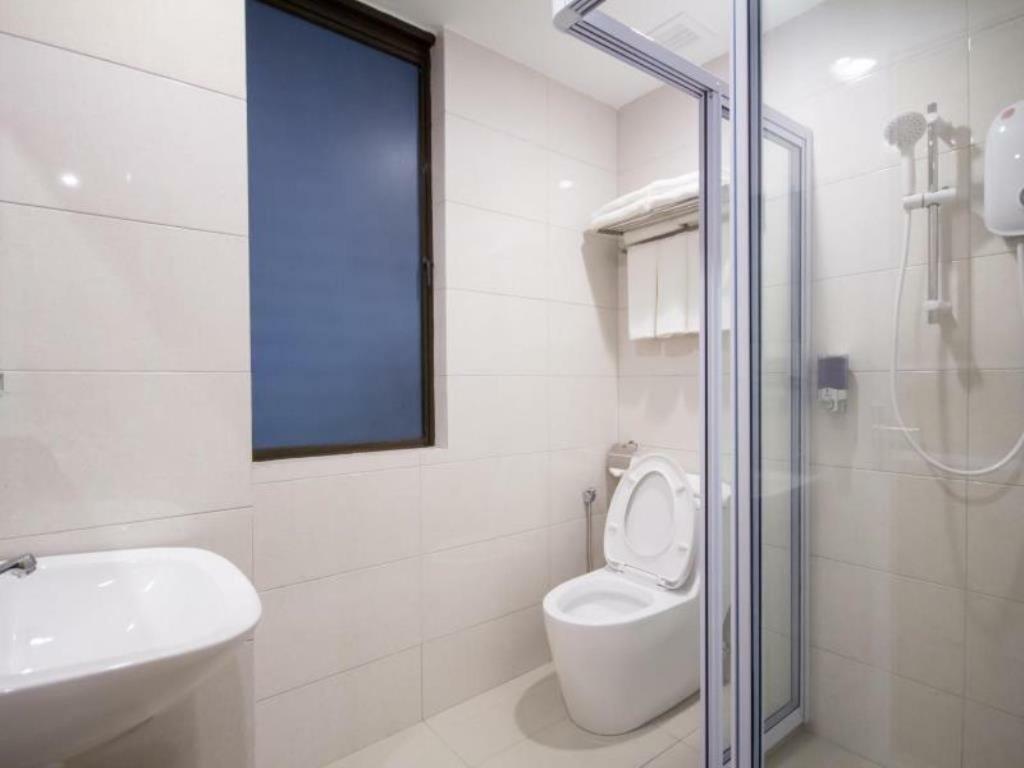 118 Hotel Macalister Georgetown Luaran gambar