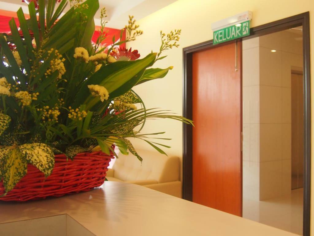 118 Hotel Macalister Georgetown Luaran gambar