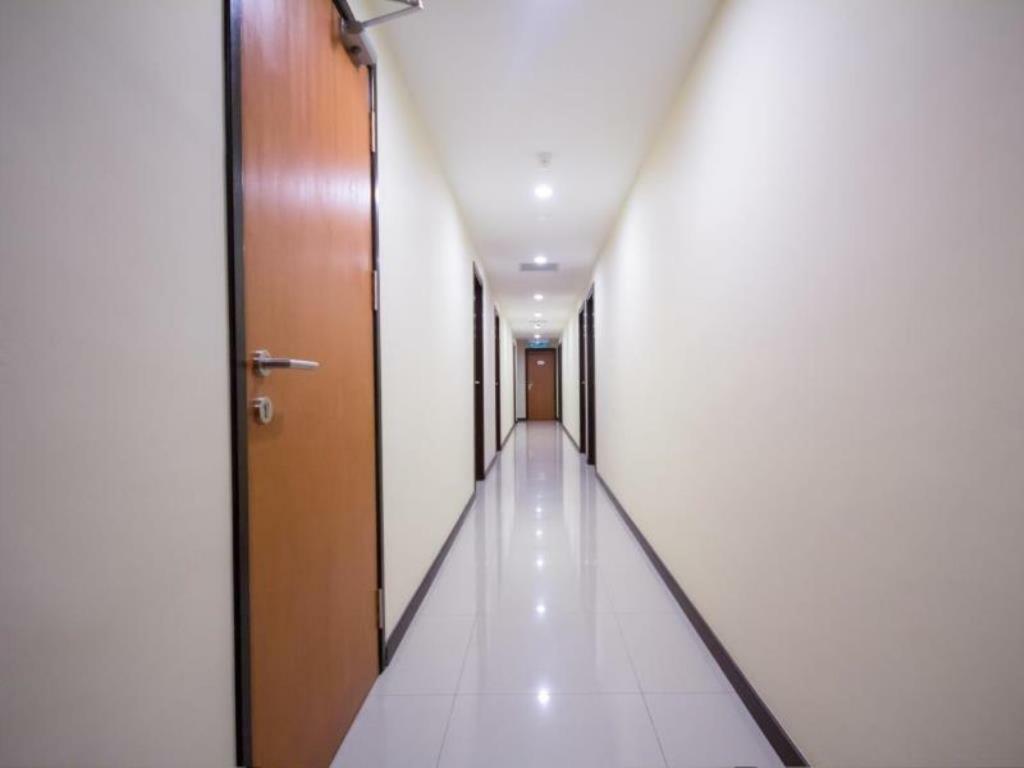 118 Hotel Macalister Georgetown Luaran gambar