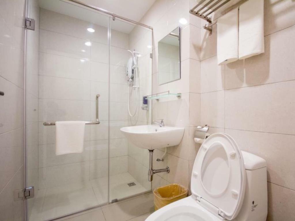 118 Hotel Macalister Georgetown Luaran gambar